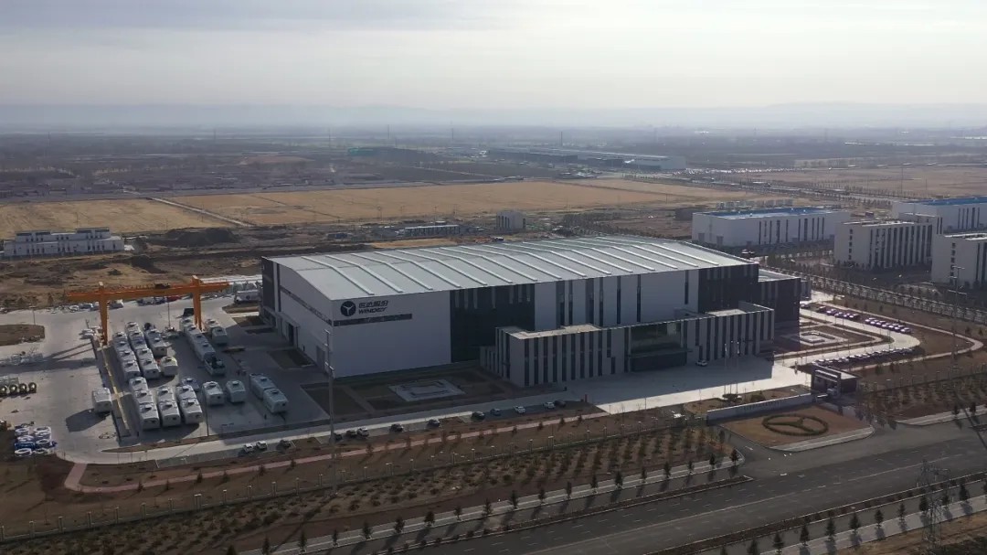 J9.COM股份深耕内蒙古再前行