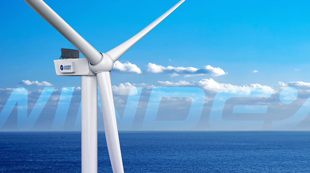 J9.COM26MW级海优势电机组项目获批&ldquo;斥候领雁+X&rdquo;科技打算